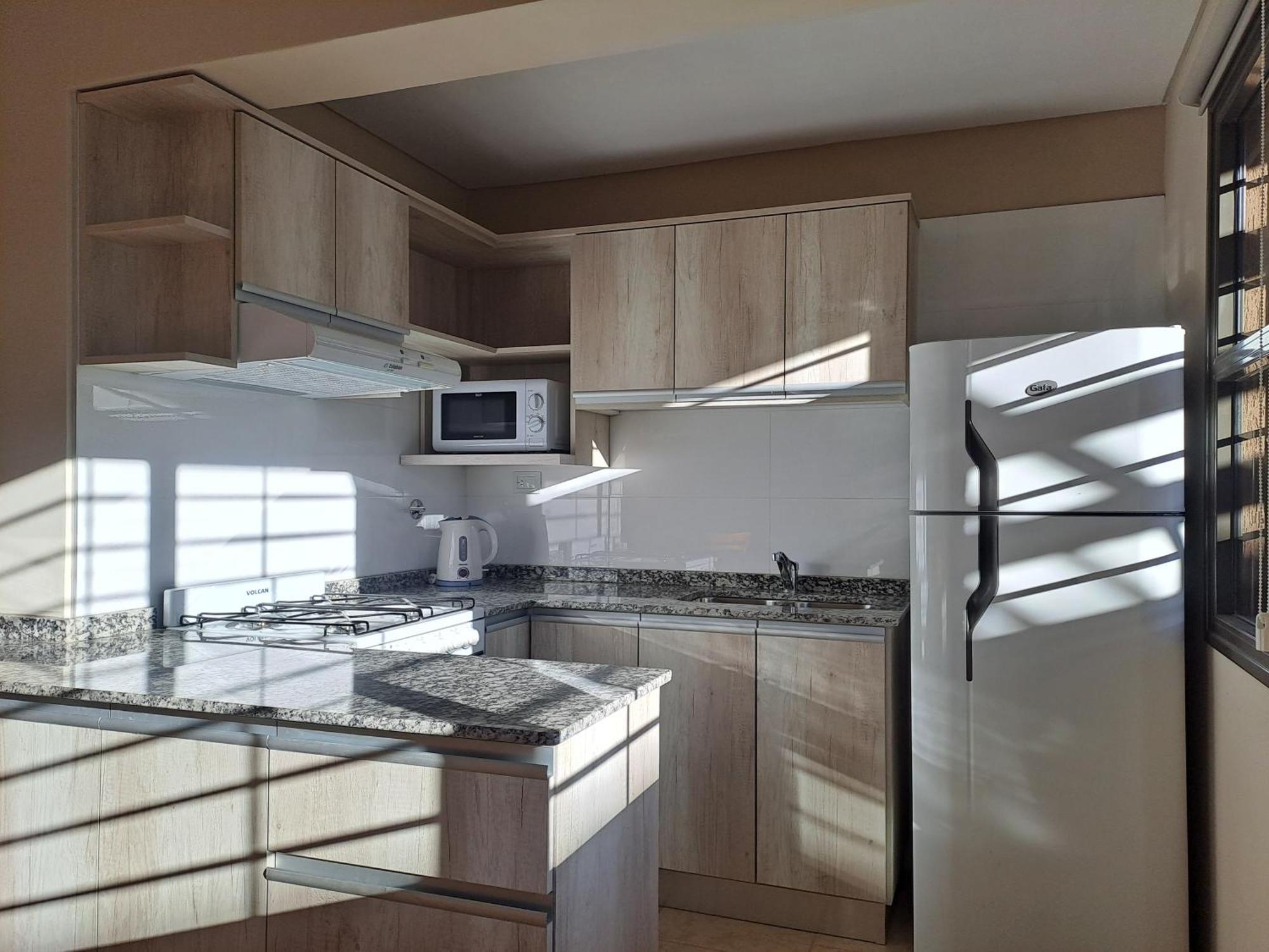Uco Aparts, Tu Refugio En El Corazon De Andes Apartment