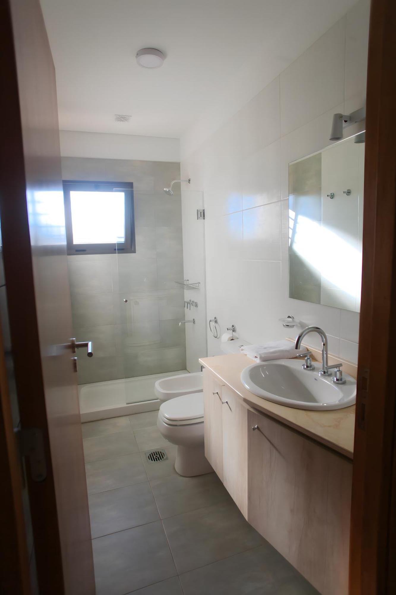 Apartment Uco Aparts, Tu Refugio En El Corazon De Andes Tupungato