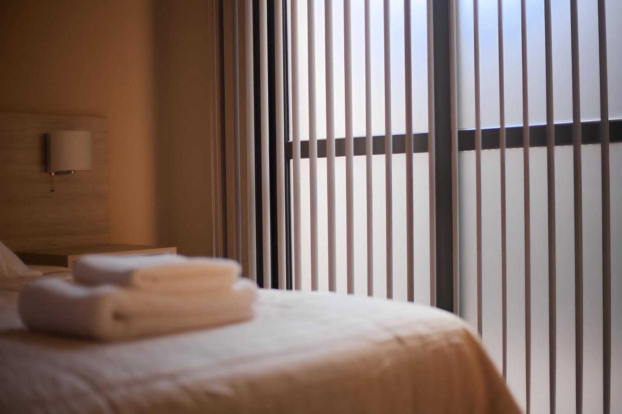 Uco Aparts, Tu Refugio En El Corazon De Andes Apartment Tupungato
